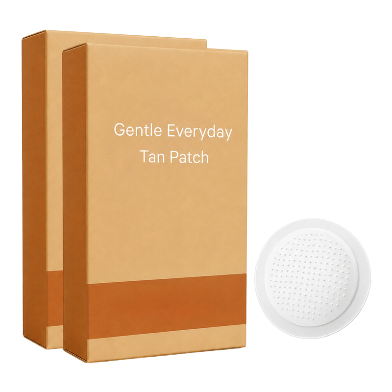 Gentle Everyday Tan Patch