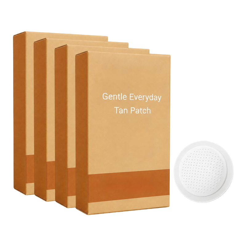 Gentle Everyday Tan Patch