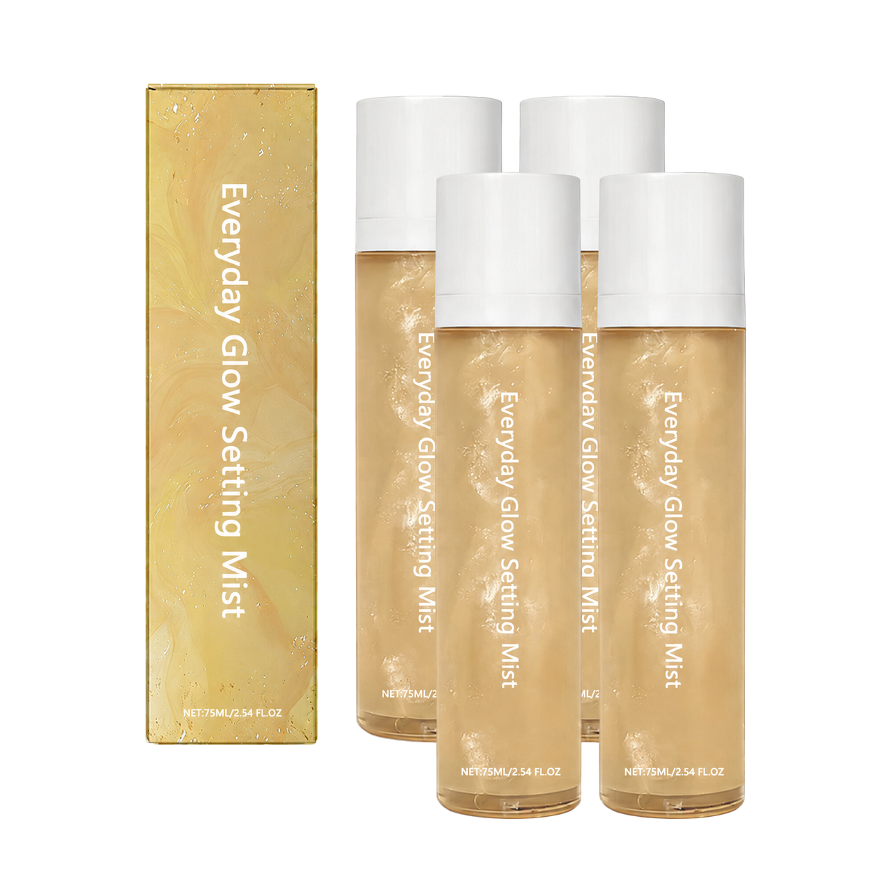 Everyday Glow Setting Mist