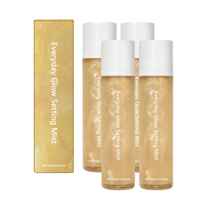 Everyday Glow Setting Mist
