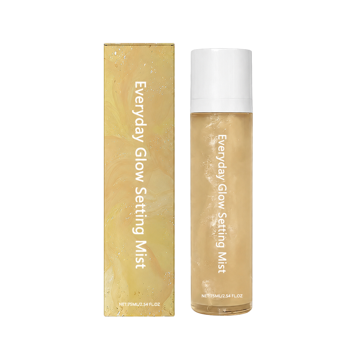 Everyday Glow Setting Mist