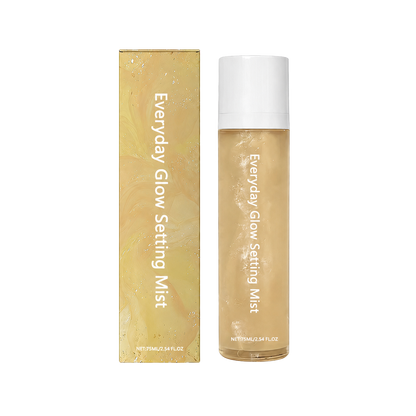 Everyday Glow Setting Mist