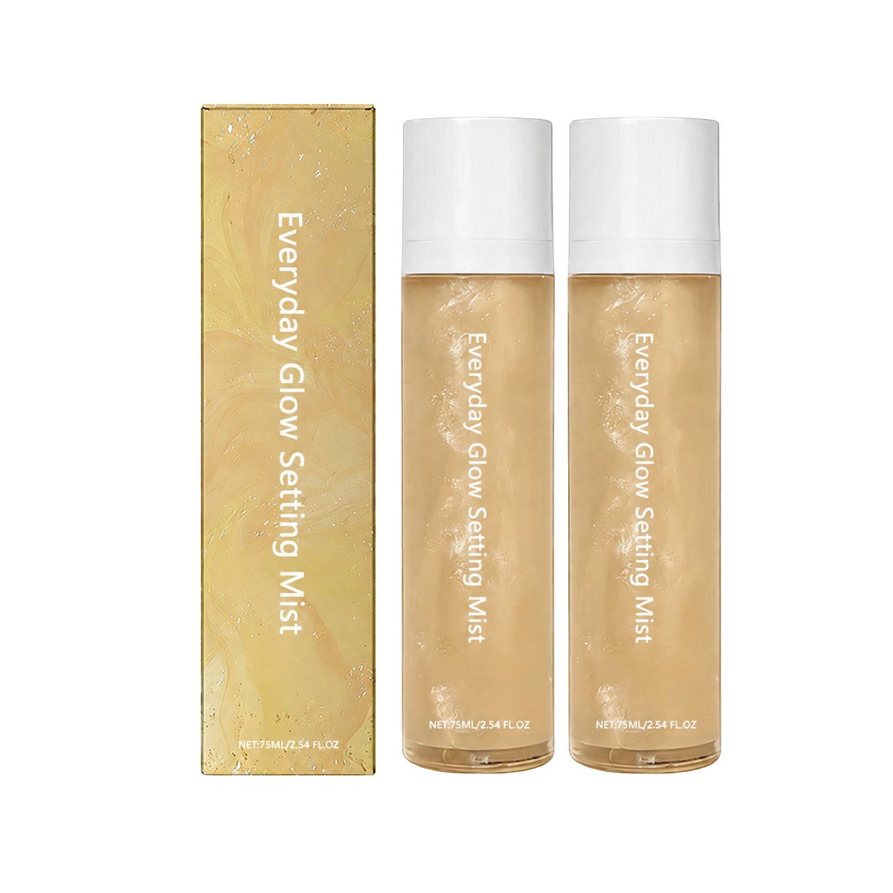 Everyday Glow Setting Mist