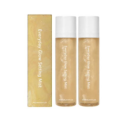 Everyday Glow Setting Mist
