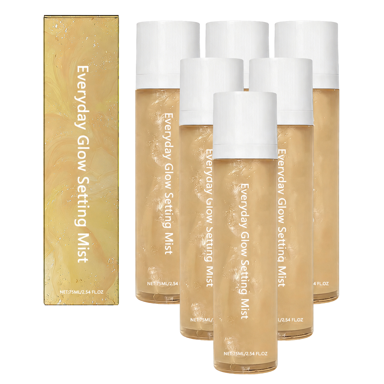 Everyday Glow Setting Mist