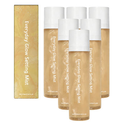 Everyday Glow Setting Mist