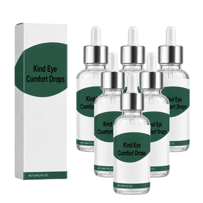 Kind Eye Comfort Drops