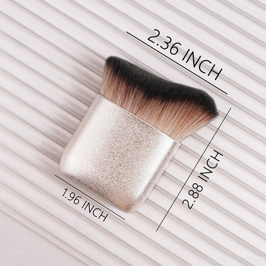 Biomellique Soft Everyday Face Brush