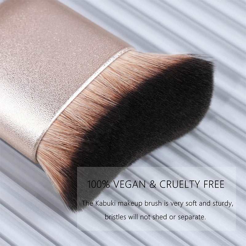 Biomellique Soft Everyday Face Brush