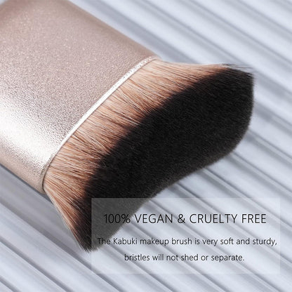 Biomellique Soft Everyday Face Brush