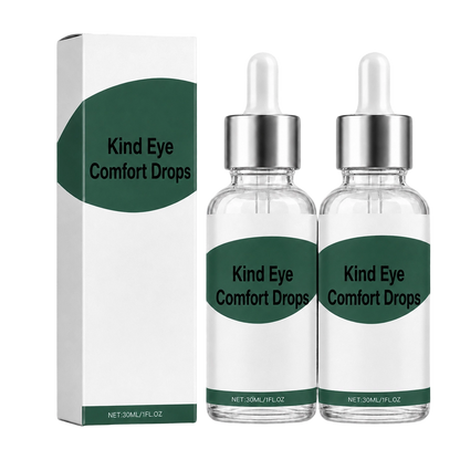 Kind Eye Comfort Drops