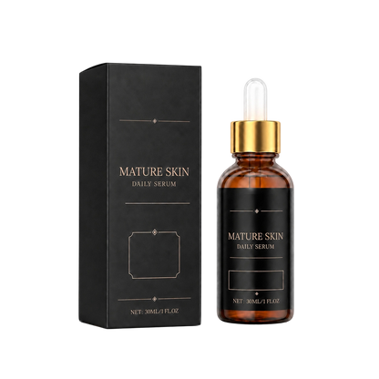 Comforting Facial Serum
