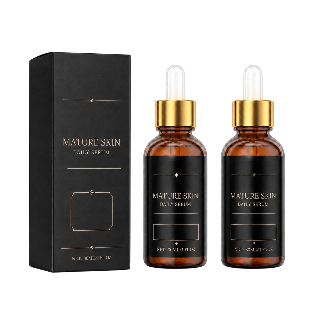 Comforting Facial Serum