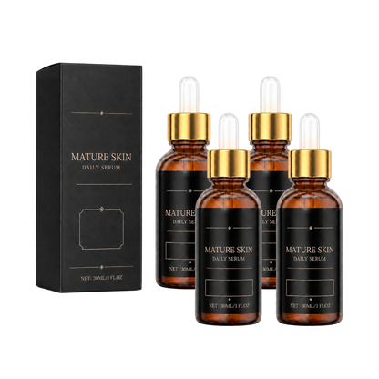 Comforting Facial Serum