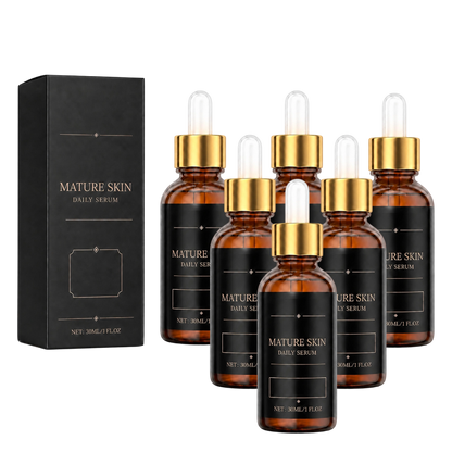 Comforting Facial Serum