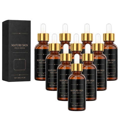 Comforting Facial Serum